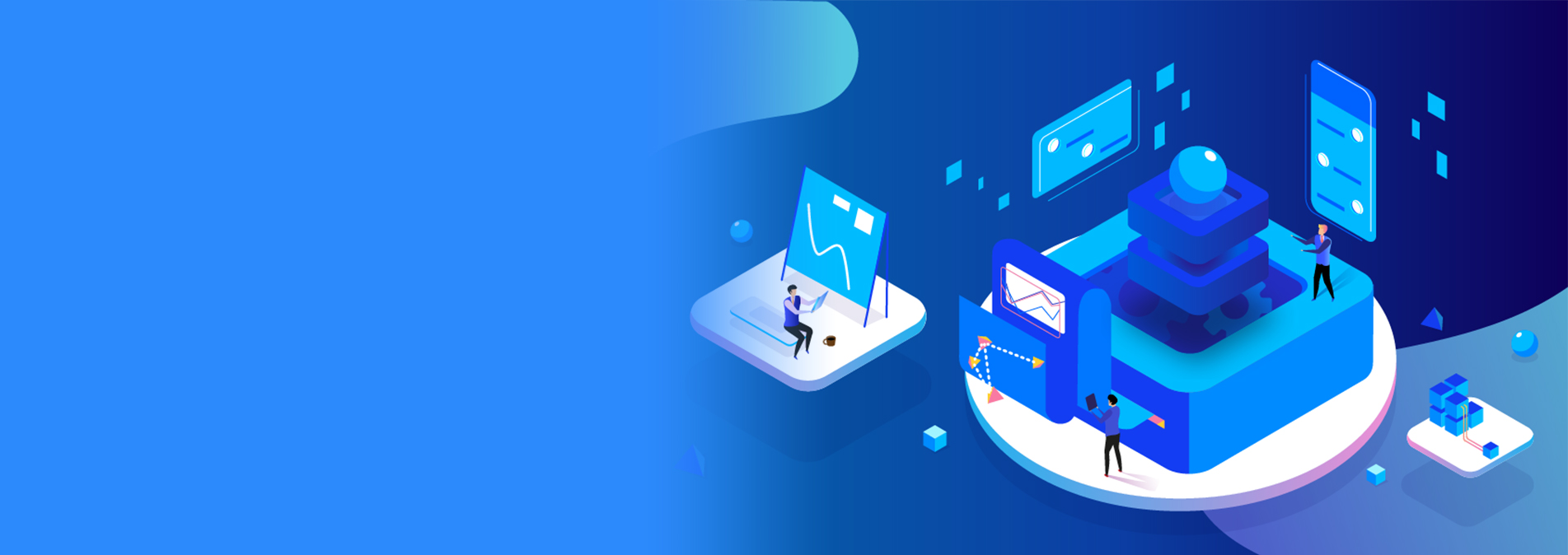 微信小程序制作